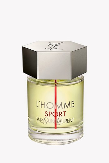 Show details for YVES SAINT LAURENT L HOMME SPORT EAU DE TOILETTE 100ML Picture of YVES SAINT LAURENT L HOMME SPORT EAU DE TOILETTE 100ML